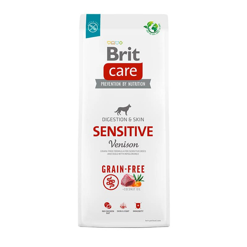 brit-care-sensitive-venison-grain-free